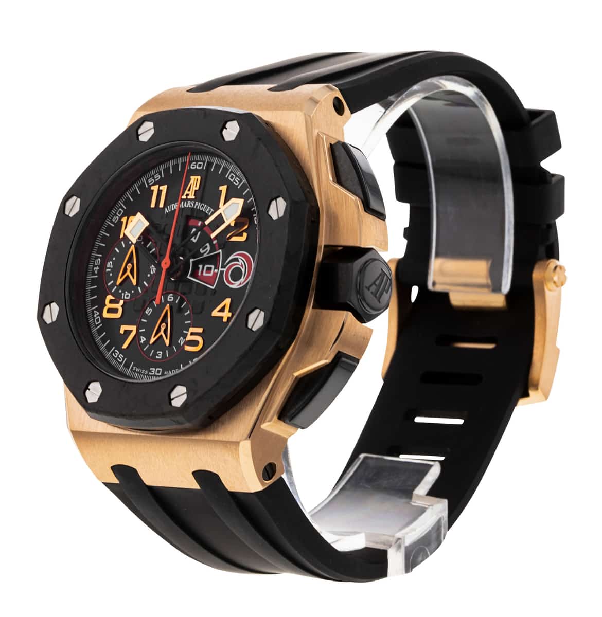 Audemars Piguet Royal Oak Offshore 26062OR.OO.A002CA.01 Audemars Piguet Royal Oak Offshore 26062OR.OO.A002CA.01